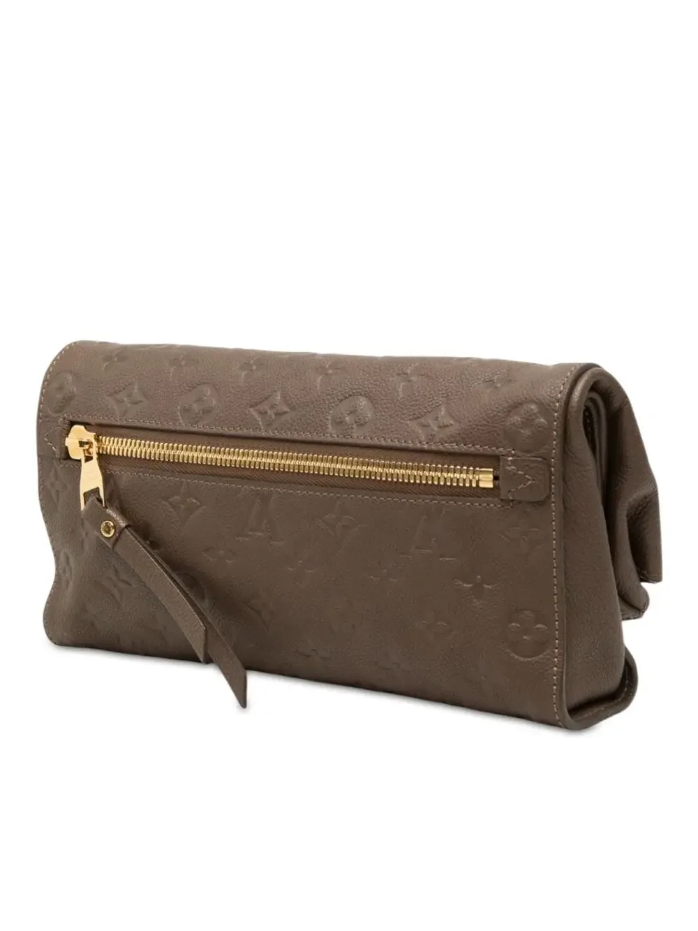 Louis Vuitton elevate your